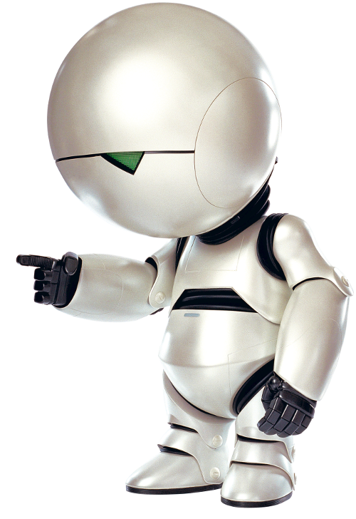 Marvin